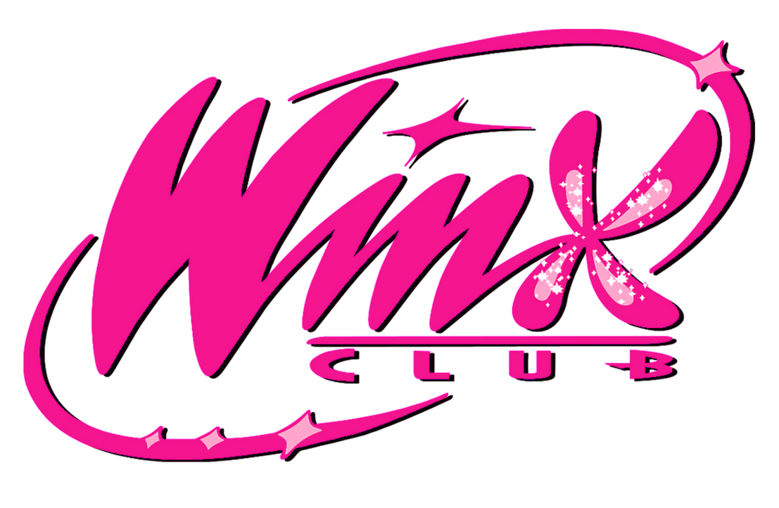 Winx Club Logo by Joshuat1306 on DeviantArt