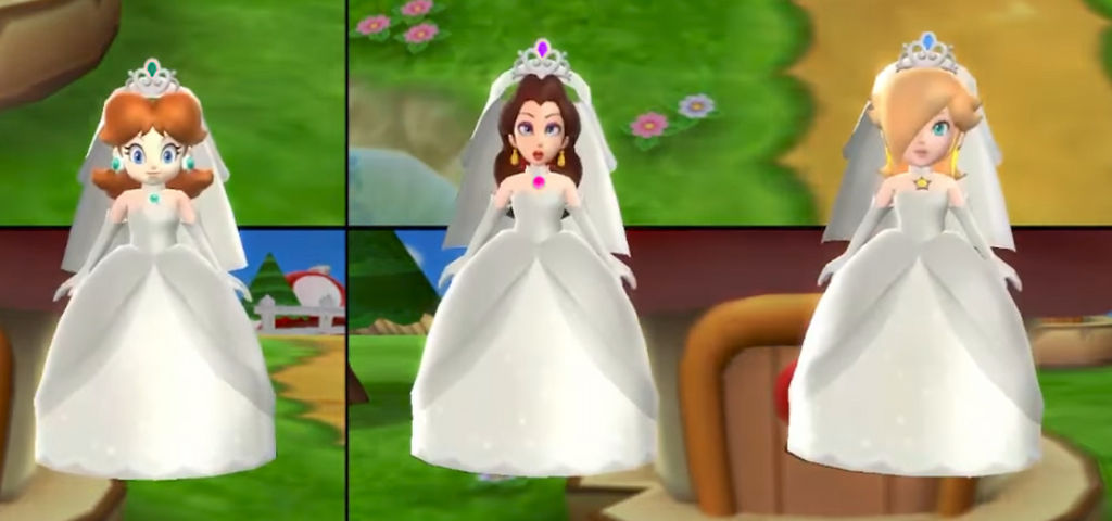 princess rosalina wedding dress DTIYS Rosalina Wedding Dress (odyssey style) ~i just felt like the need to draw it :3~ #rosalina #princessrosalina #fanart #supermario #mario #dtiys