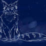 Starclan cat 1