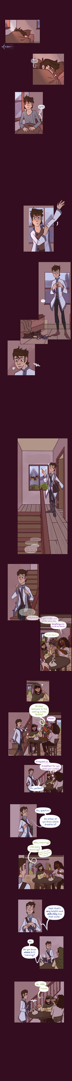 U-P 4.5: A Slow Start