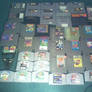 My Nintendo Tapes