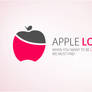 Logo - Apple Love