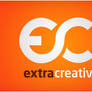 Logo Extra Creative