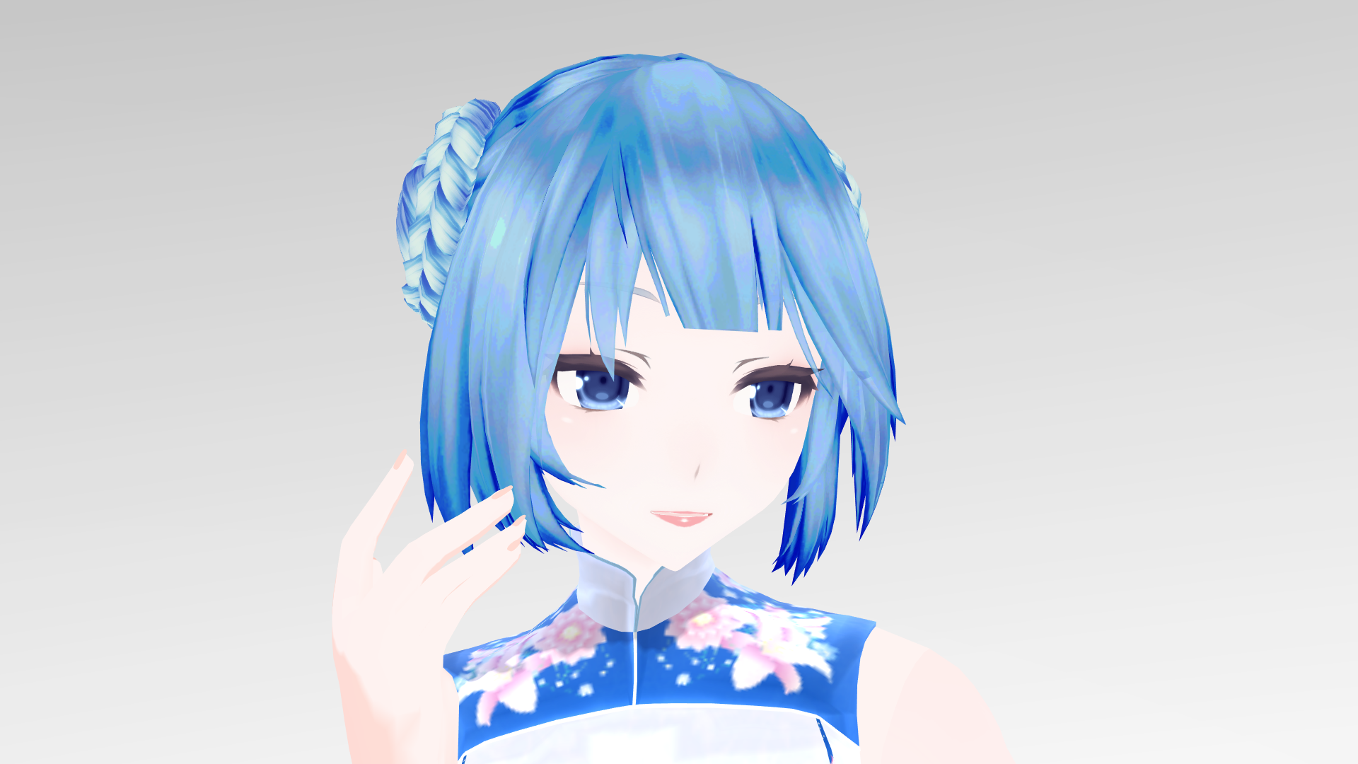New Mmd MMD New model by unicorns1015 on DeviantArt