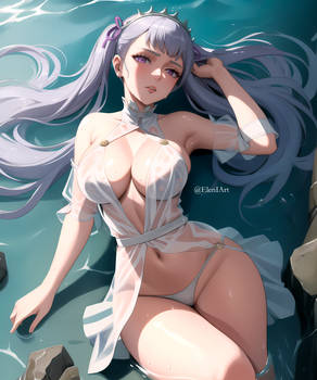 Guess who is back?! (me)