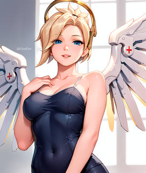 Your guardian angel 1