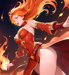 Welcome to the International 1