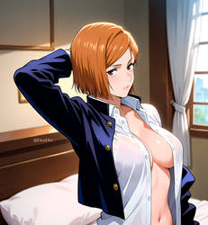 Nobara's evening 1