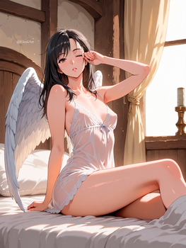 Time to go to work 1