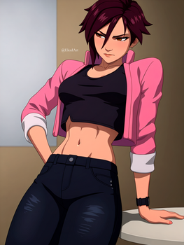 So, did you play Dispatch? 1