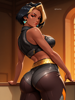 Solid reasons to return in Overwatch 2