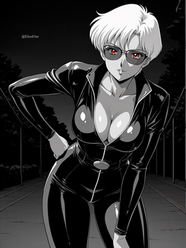 Ride with me and I'll let you ride me 2