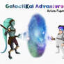 Galactikal Adventures