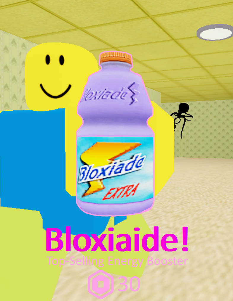 Bloxyade Rapper Bloxyaide Ad by Antibass on DeviantArt
