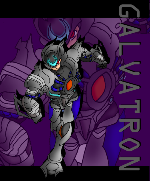 Galvatron