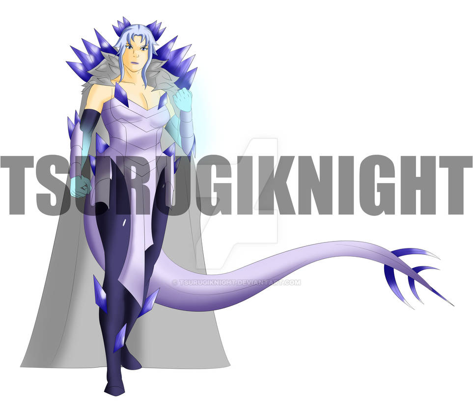 Shimo Full Design by TSURUGIKNIGHT on DeviantArt