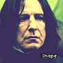 Another Snape Avatar