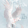 albino mutant | adopt auction CLOSED