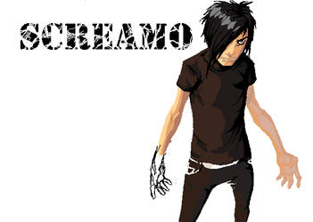 screamo