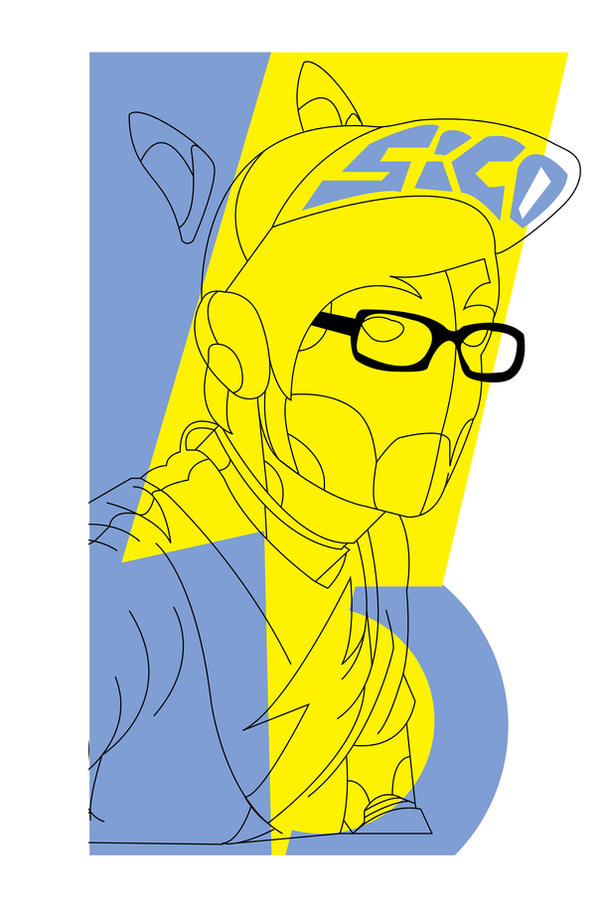 Sico Drawing sico robot by sicoranger on DeviantArt