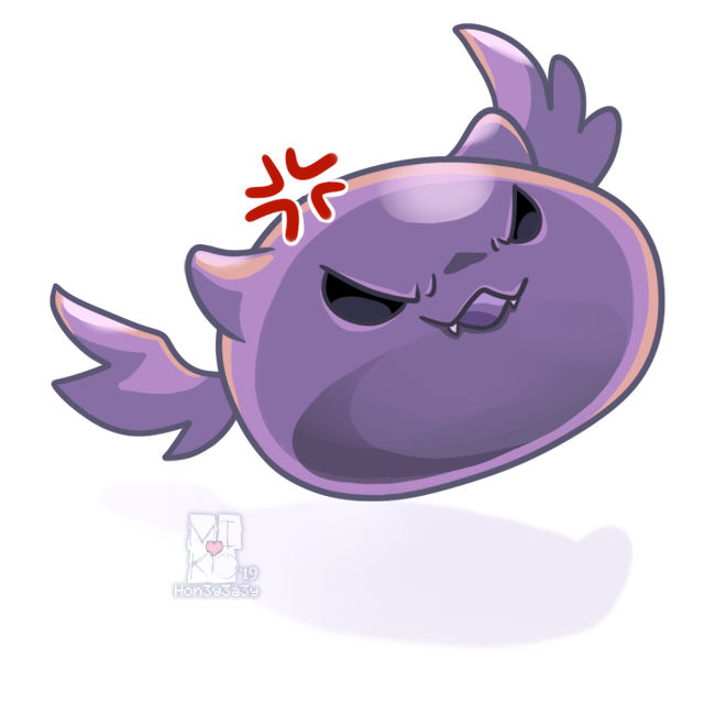 Deviling by MikoHon3y3a3y on DeviantArt
