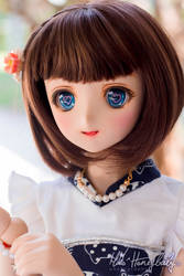 Faceup 34 - DDH-08 Sample Photo