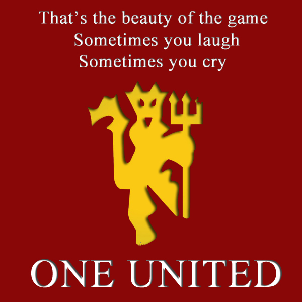 The Beauty of the Game - One United