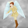 Angel!John Laurens