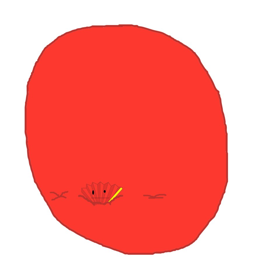 (request) Fan inflated by UltraNeonStar on DeviantArt