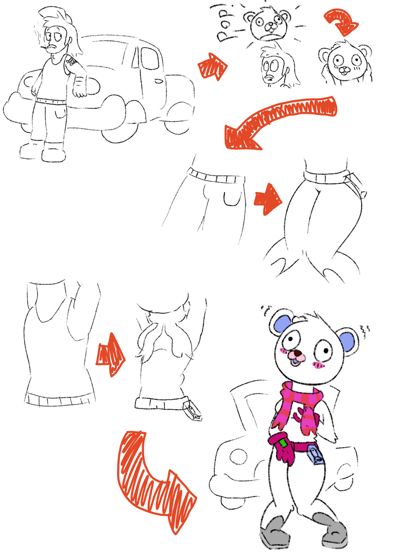 Fortnite tf (bundles) by 308mm on DeviantArt