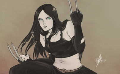 laura x-23