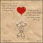 Lifehouse lyrics by Foxmaker