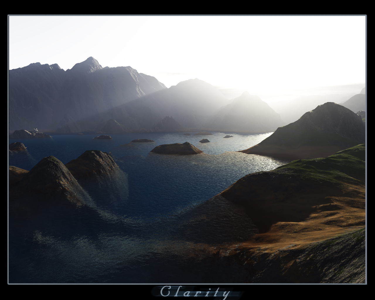 -clarity- v2