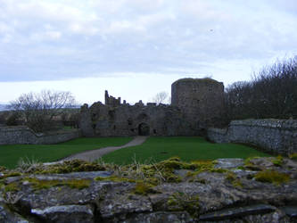 old castle stock8