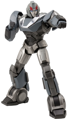 Tf One Prowl ( Unofficial Image )