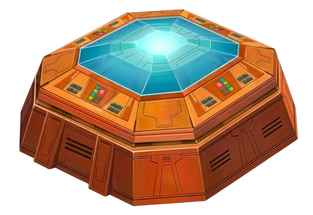 Tf One Hologram Communication Projector by OzPrime on DeviantArt