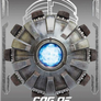 Tf One Cog Of Conversion Card