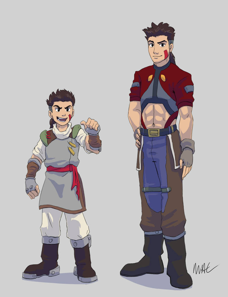 Flyheight Van Flyheight by Xailai on DeviantArt