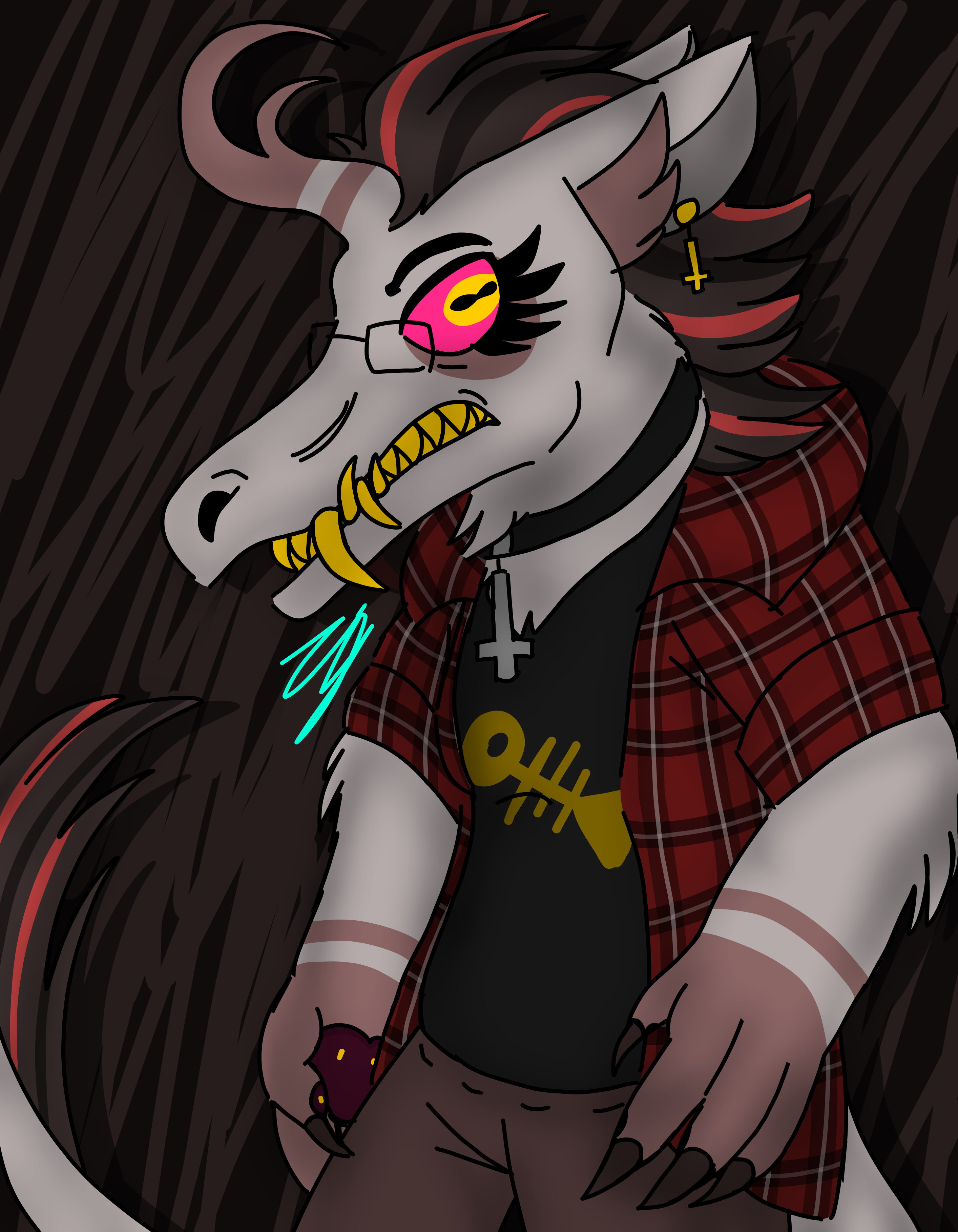Rendezvous Then I M Through With You rendezvous, then i'm through with you by flaminqobones on DeviantArt