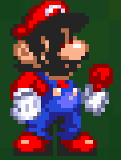 Mario Exescript mario.exe by susman9760768 on DeviantArt