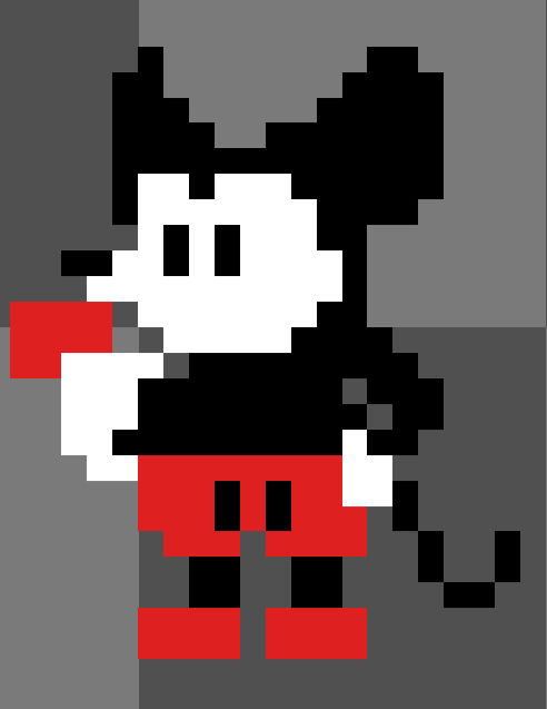 Mouse Funk mickey mouse funk mix by susman9760768 on DeviantArt