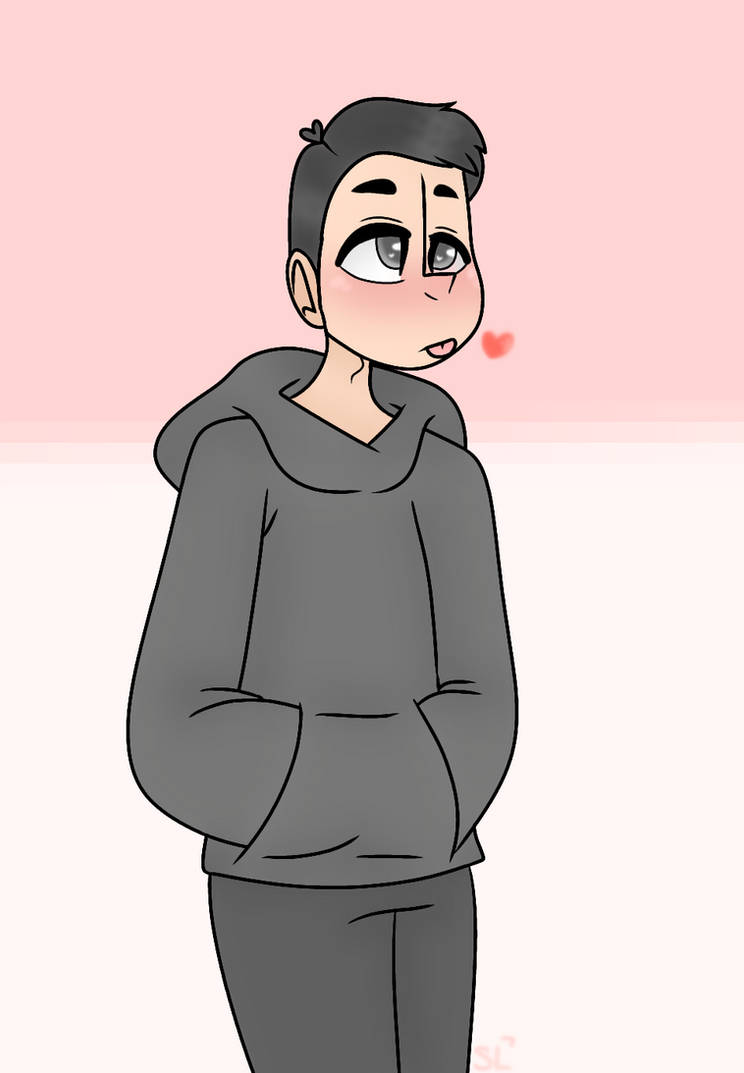 Cooper Rtf Smiling Cooper by sarahthepeep on DeviantArt