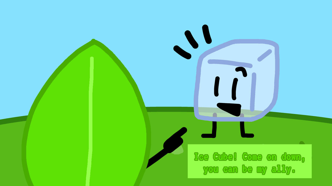 Bfdi Negative Two BFDI 2 vs BFDIA 17 by ZombiePaint666 on DeviantArt