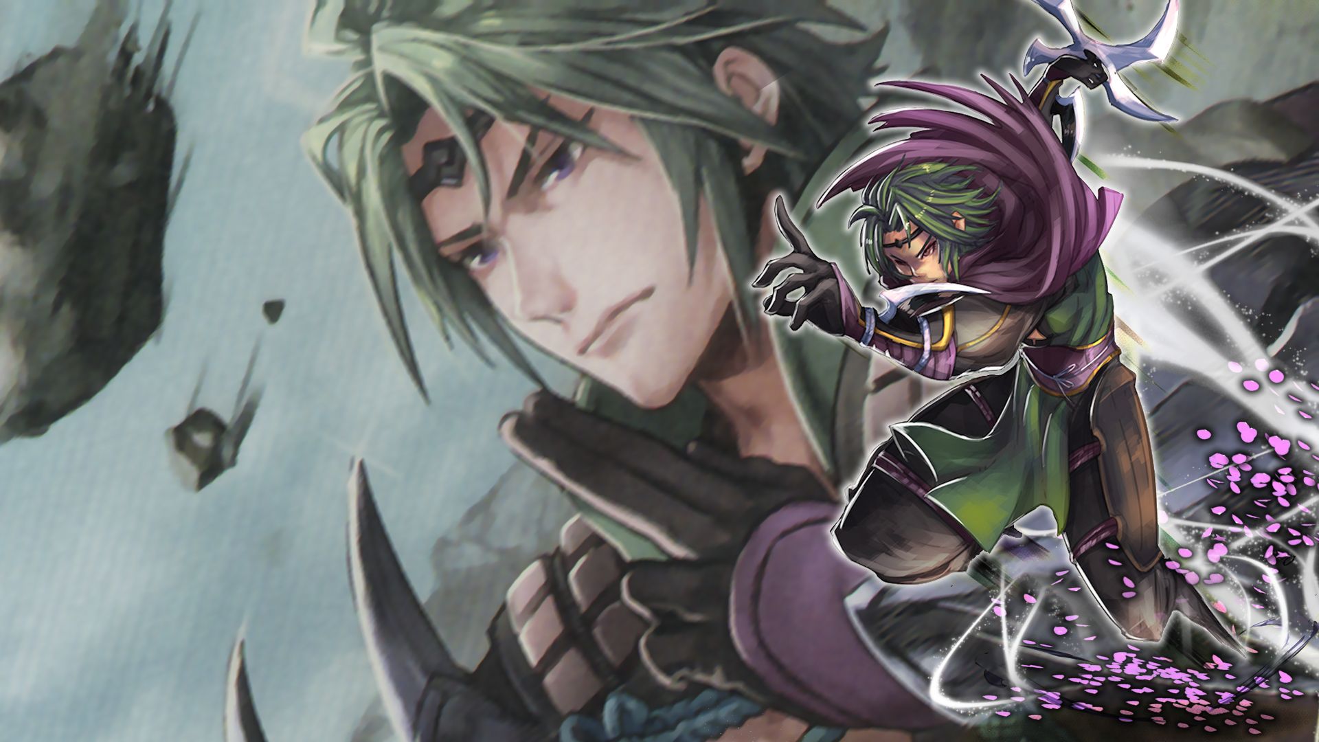 Fire Emblem Fates Wallpaper Kaze By Incognitoza On Deviantart Fire Emblem Fates Wallpaper Kaze By Incognitoza On Deviantart
