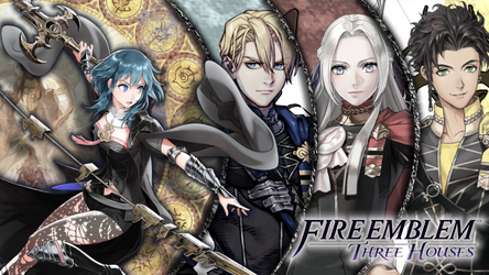 Browse Wallpaper | Fan Art | DeviantArt