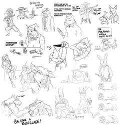 Discord Sketchdump 3