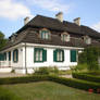 Manor-House in Janowiec5