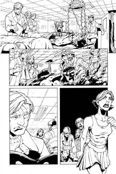 Zombies Hi #11 Page 8