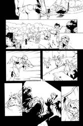 Zombies Hi #11 Page 4