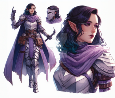 Kaktys: Pony Reference By Kaktyssss On DeviantArt